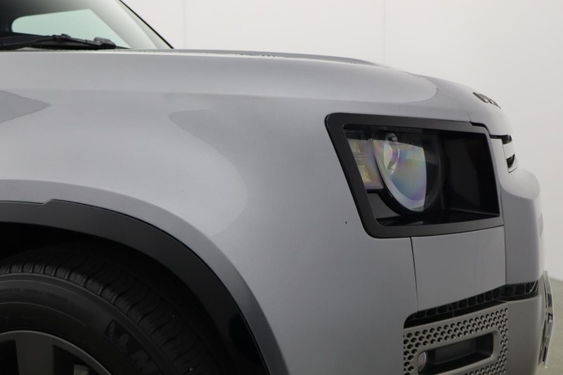 2023 (73) LAND ROVER DEFENDER 3.0 D250 X-Dynamic HSE 90 3dr Auto 5479660