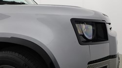 2023 (73) LAND ROVER DEFENDER 3.0 D250 X-Dynamic HSE 90 3dr Auto 5479660