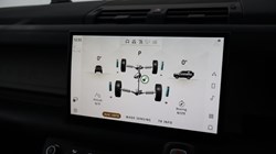 2023 (73) LAND ROVER DEFENDER 3.0 D250 X-Dynamic HSE 90 3dr Auto 5479648