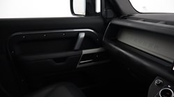 2023 (73) LAND ROVER DEFENDER 3.0 D250 X-Dynamic HSE 90 3dr Auto 5479643