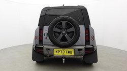 2023 (73) LAND ROVER DEFENDER 3.0 D250 X-Dynamic HSE 90 3dr Auto 5479593