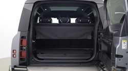2023 (73) LAND ROVER DEFENDER 3.0 D250 X-Dynamic HSE 90 3dr Auto 5479605