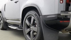 2023 (73) LAND ROVER DEFENDER 3.0 D250 X-Dynamic HSE 90 3dr Auto 5479601