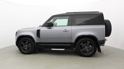 2023 (73) LAND ROVER DEFENDER 3.0 D250 X-Dynamic HSE 90 3dr Auto 5479595