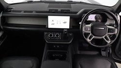 2023 (73) LAND ROVER DEFENDER 3.0 D250 X-Dynamic HSE 90 3dr Auto 5479622
