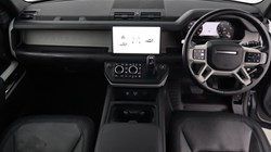 2023 (73) LAND ROVER DEFENDER 3.0 D250 X-Dynamic HSE 90 3dr Auto 5479625