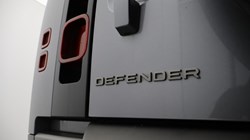 2023 (73) LAND ROVER DEFENDER 3.0 D250 X-Dynamic HSE 90 3dr Auto 5479603