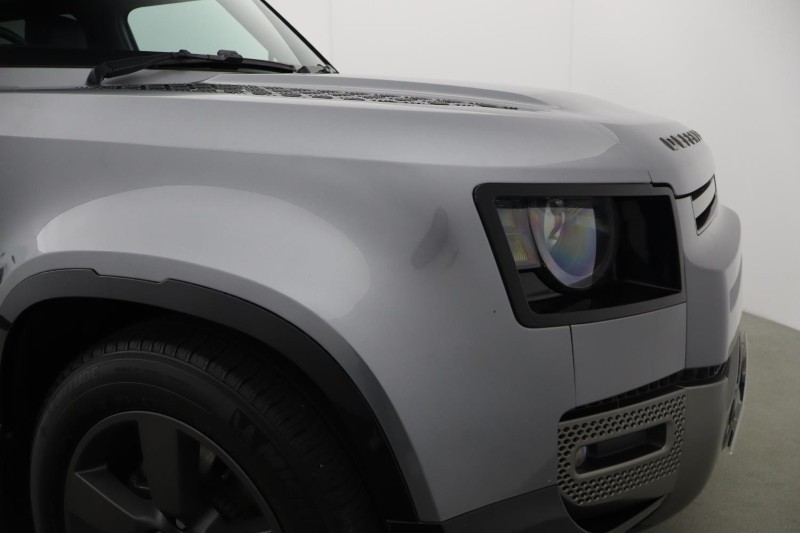 2023 (73) LAND ROVER DEFENDER 3.0 D250 X-Dynamic HSE 90 3dr Auto 5479659