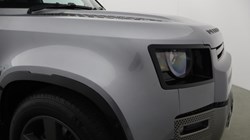 2023 (73) LAND ROVER DEFENDER 3.0 D250 X-Dynamic HSE 90 3dr Auto 5479659