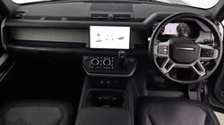 2023 (73) LAND ROVER DEFENDER 3.0 D250 X-Dynamic HSE 90 3dr Auto 5479623