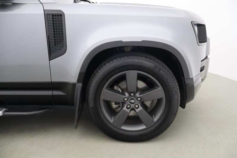 2023 (73) LAND ROVER DEFENDER 3.0 D250 X-Dynamic HSE 90 3dr Auto 5479658