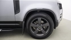 2023 (73) LAND ROVER DEFENDER 3.0 D250 X-Dynamic HSE 90 3dr Auto 5479658