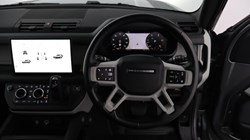 2023 (73) LAND ROVER DEFENDER 3.0 D250 X-Dynamic HSE 90 3dr Auto 5479628
