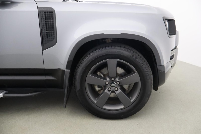 2023 (73) LAND ROVER DEFENDER 3.0 D250 X-Dynamic HSE 90 3dr Auto 5479657