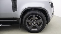 2023 (73) LAND ROVER DEFENDER 3.0 D250 X-Dynamic HSE 90 3dr Auto 5479657