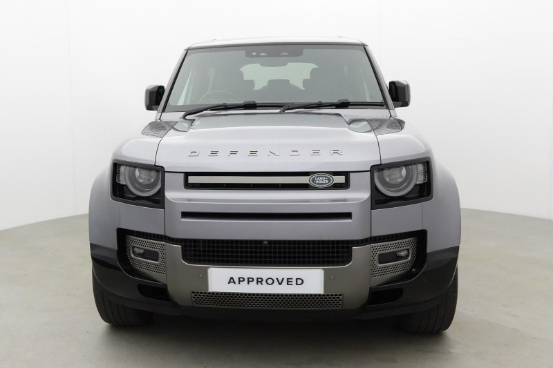 2023 (73) LAND ROVER DEFENDER 3.0 D250 X-Dynamic HSE 90 3dr Auto 5479591