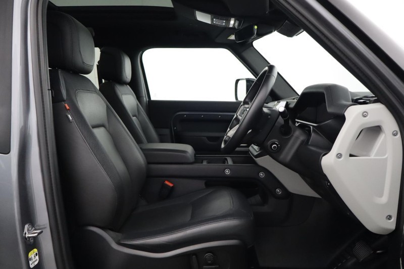 2023 (73) LAND ROVER DEFENDER 3.0 D250 X-Dynamic HSE 90 3dr Auto 5479614