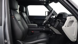 2023 (73) LAND ROVER DEFENDER 3.0 D250 X-Dynamic HSE 90 3dr Auto 5479614