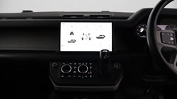 2023 (73) LAND ROVER DEFENDER 3.0 D250 X-Dynamic HSE 90 3dr Auto 5479626
