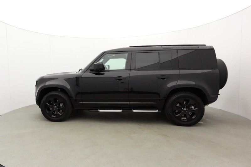 2024 (24) LAND ROVER COMMERCIAL DEFENDER 3.0 D300 Hard Top X-Dynamic HSE Auto 5416336