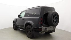 2022 (22) LAND ROVER DEFENDER 2.0 P300 X-Dynamic S 90 3dr Auto 5439162