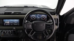 2022 (22) LAND ROVER DEFENDER 2.0 P300 X-Dynamic S 90 3dr Auto 5439197