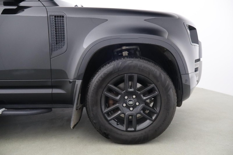 2022 (22) LAND ROVER DEFENDER 2.0 P300 X-Dynamic S 90 3dr Auto 5439181
