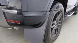 2022 (22) LAND ROVER DEFENDER 2.0 P300 X-Dynamic S 90 3dr Auto 5439172