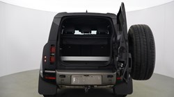 2022 (22) LAND ROVER DEFENDER 2.0 P300 X-Dynamic S 90 3dr Auto 5439163