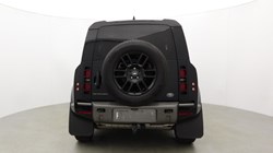 2022 (22) LAND ROVER DEFENDER 2.0 P300 X-Dynamic S 90 3dr Auto 5439158