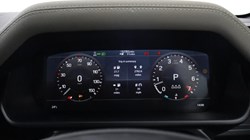 2022 (22) LAND ROVER DEFENDER 2.0 P300 X-Dynamic S 90 3dr Auto 5439201