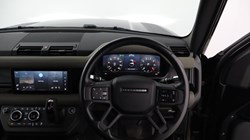 2022 (22) LAND ROVER DEFENDER 2.0 P300 X-Dynamic S 90 3dr Auto 5439195