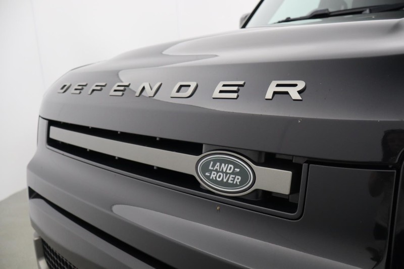 2022 (22) LAND ROVER DEFENDER 2.0 P300 X-Dynamic S 90 3dr Auto 5439185