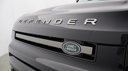 2022 (22) LAND ROVER DEFENDER 2.0 P300 X-Dynamic S 90 3dr Auto 5439185