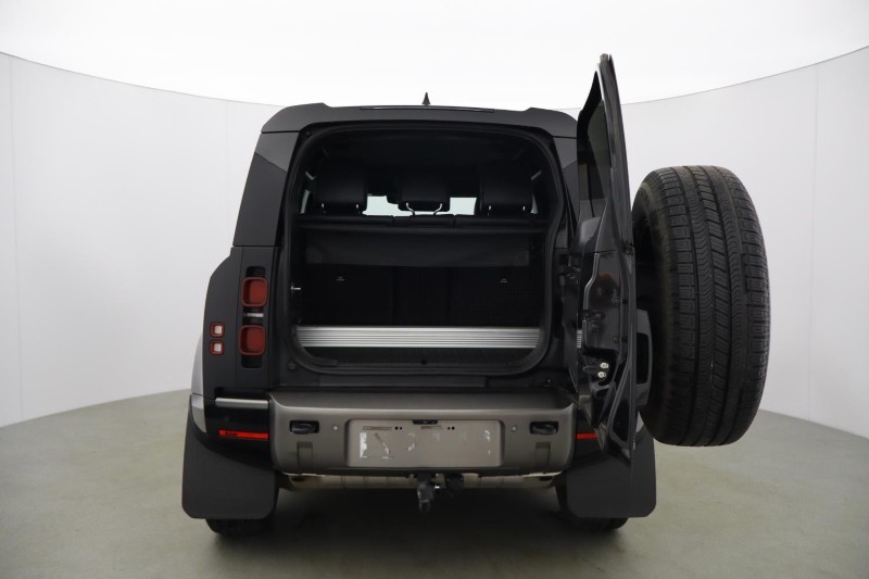 2022 (22) LAND ROVER DEFENDER 2.0 P300 X-Dynamic S 90 3dr Auto 5439164
