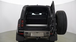 2022 (22) LAND ROVER DEFENDER 2.0 P300 X-Dynamic S 90 3dr Auto 5439164