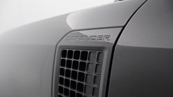 2022 (22) LAND ROVER DEFENDER 2.0 P300 X-Dynamic S 90 3dr Auto 5439187