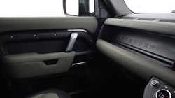 2022 (22) LAND ROVER DEFENDER 2.0 P300 X-Dynamic S 90 3dr Auto 5439214
