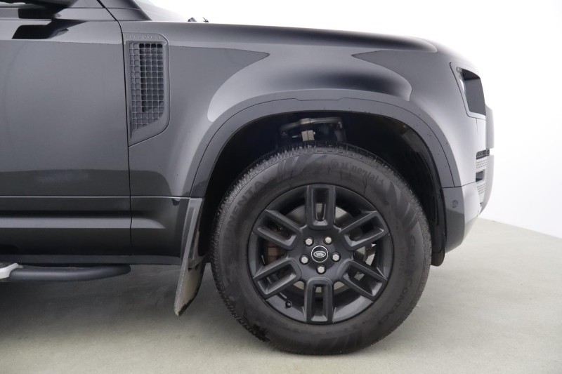 2022 (22) LAND ROVER DEFENDER 2.0 P300 X-Dynamic S 90 3dr Auto 5439180