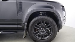 2022 (22) LAND ROVER DEFENDER 2.0 P300 X-Dynamic S 90 3dr Auto 5439180