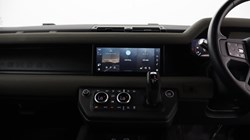 2022 (22) LAND ROVER DEFENDER 2.0 P300 X-Dynamic S 90 3dr Auto 5439194
