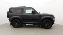 2022 (22) LAND ROVER DEFENDER 2.0 P300 X-Dynamic S 90 3dr Auto 5439159