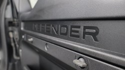 2022 (22) LAND ROVER DEFENDER 2.0 P300 X-Dynamic S 90 3dr Auto 5439166