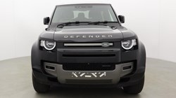 2022 (22) LAND ROVER DEFENDER 2.0 P300 X-Dynamic S 90 3dr Auto 5439156