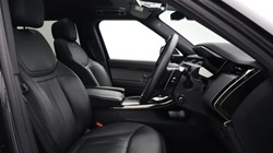 2025 (25) LAND ROVER RANGE ROVER SPORT 3.0 P460e Edition 5dr Auto 5429275