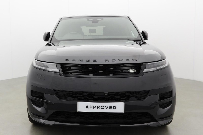 2025 (25) LAND ROVER RANGE ROVER SPORT 3.0 P460e Edition 5dr Auto 5429224