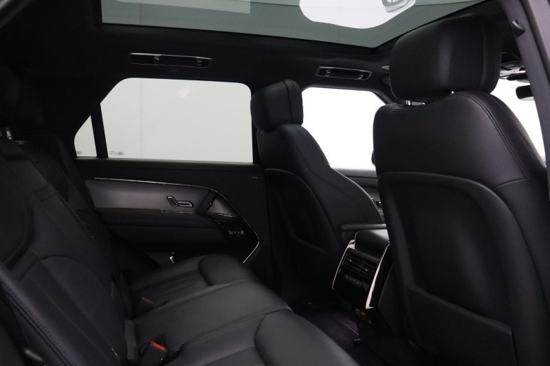 2025 (25) LAND ROVER RANGE ROVER SPORT 3.0 P460e Edition 5dr Auto 5429252