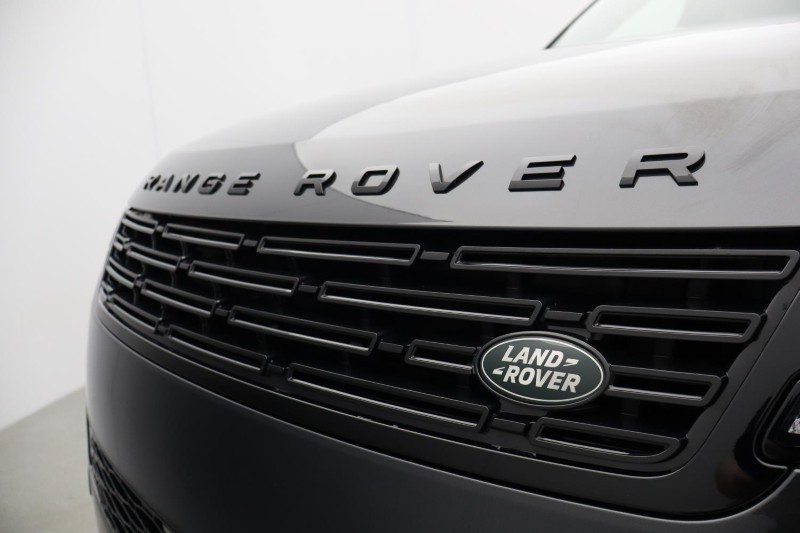 2025 (25) LAND ROVER RANGE ROVER SPORT 3.0 P460e Edition 5dr Auto 5429264