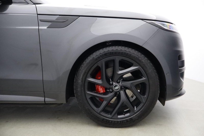 2025 (25) LAND ROVER RANGE ROVER SPORT 3.0 P460e Edition 5dr Auto 5429261