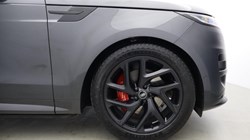 2025 (25) LAND ROVER RANGE ROVER SPORT 3.0 P460e Edition 5dr Auto 5429261